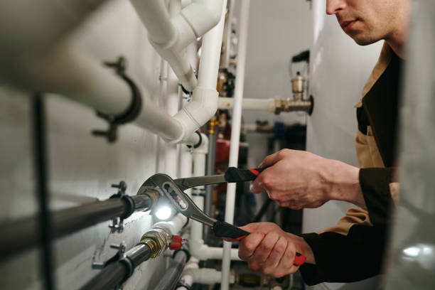 Best Boilers & Radiators  in Edwards Af, CA