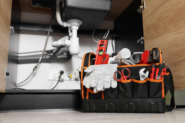 Best Gas Line Repair  in Edwards Af, CA