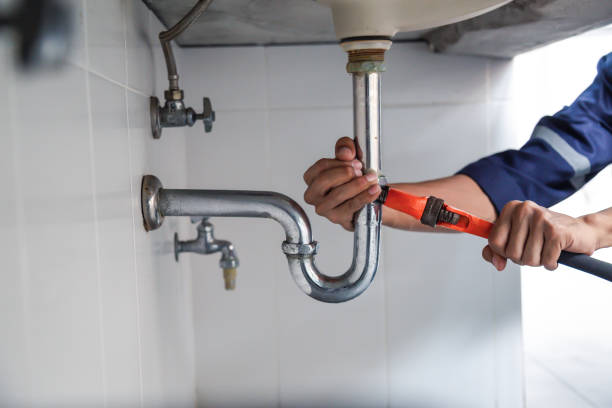 Best Faucet Repair  in Edwards Af, CA