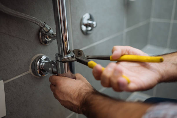 Water Softener Installation in Edwards Af, CA