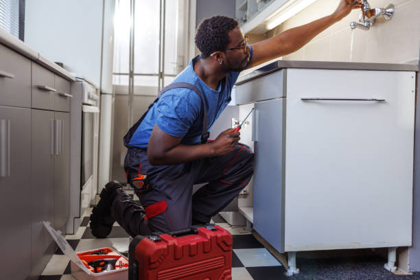 Best Affordable Plumbing Services  in Edwards Af, CA