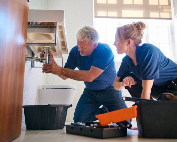 Best Gas Line Repair  in Edwards Af, CA